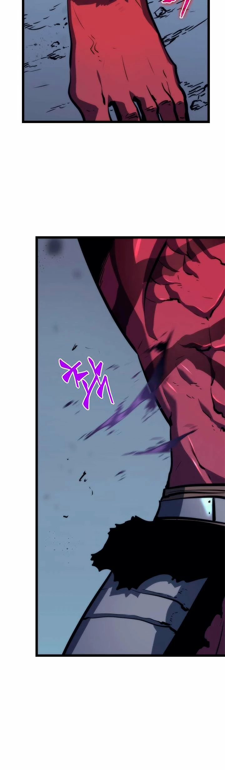 Solo Subiendo de level > Capitulo 70 > Page 51